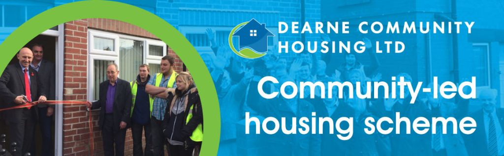 Dearne Community Housing Scheme