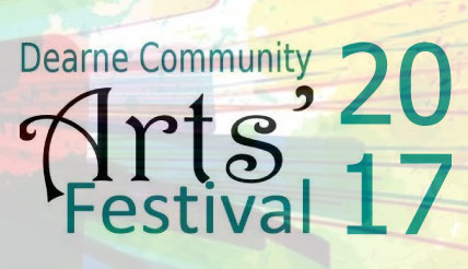 Dearne Community Arts Festival 2017